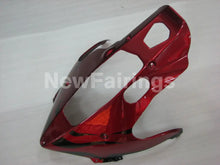 Cargar imagen en el visor de la galería, Red and Black Flame - YZF1000R Thunderace 96-05 Fairing Kit Vehicles &amp; Parts &gt; Vehicle Parts &amp; Accessories &gt; Motor