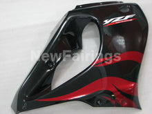 Cargar imagen en el visor de la galería, Red and Black Flame - YZF1000R Thunderace 96-05 Fairing Kit Vehicles &amp; Parts &gt; Vehicle Parts &amp; Accessories &gt; Motor