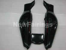 Cargar imagen en el visor de la galería, Red and Black Flame - YZF1000R Thunderace 96-05 Fairing Kit Vehicles &amp; Parts &gt; Vehicle Parts &amp; Accessories &gt; Motor