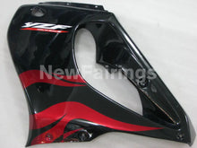 Cargar imagen en el visor de la galería, Red and Black Flame - YZF1000R Thunderace 96-05 Fairing Kit Vehicles &amp; Parts &gt; Vehicle Parts &amp; Accessories &gt; Motor