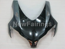 Cargar imagen en el visor de la galería, Red and Black ROCKSTAR - CBR1000RR 08-11 Fairing Kit -