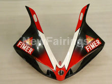 Cargar imagen en el visor de la galería, Red Black Santander - YZF-R1 12-14 Fairing Kit - Vehicles &amp;