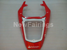 Cargar imagen en el visor de la galería, Red and Black Santander - YZF-R6 03-04 Fairing Kit Vehicles &amp; Parts &gt; Vehicle Parts &amp; Accessories &gt; Motor Vehicle Parts