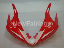 Cargar imagen en el visor de la galería, Red and Black Santander - YZF-R6 03-04 Fairing Kit Vehicles &amp; Parts &gt; Vehicle Parts &amp; Accessories &gt; Motor Vehicle Parts