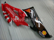 Cargar imagen en el visor de la galería, Red and Black Santander - YZF-R6 06-07 Fairing Kit Vehicles &amp; Parts &gt; Vehicle Parts &amp; Accessories &gt; Motor Vehicle Parts