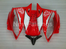 Cargar imagen en el visor de la galería, Red and Black Santander - YZF-R6 06-07 Fairing Kit Vehicles &amp; Parts &gt; Vehicle Parts &amp; Accessories &gt; Motor Vehicle Parts