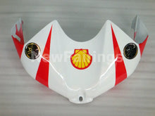 Cargar imagen en el visor de la galería, Red and Black Santander - YZF-R6 06-07 Fairing Kit Vehicles &amp; Parts &gt; Vehicle Parts &amp; Accessories &gt; Motor Vehicle Parts