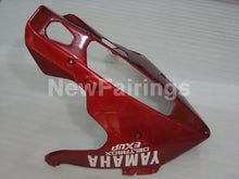 Cargar imagen en el visor de la galería, Red and Black Silver Factory Style - YZF1000R Thunderace 96-05 Fairing Kit Vehicles &amp; Parts &gt; Vehicle Parts &amp;