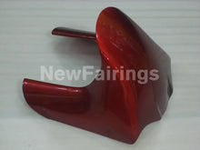 Cargar imagen en el visor de la galería, Red and Black Silver Factory Style - YZF1000R Thunderace 96-05 Fairing Kit Vehicles &amp; Parts &gt; Vehicle Parts &amp;
