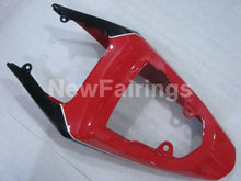 Cargar imagen en el visor de la galería, Red and Black White Factory Style - GSX-R750 04-05 Fairing