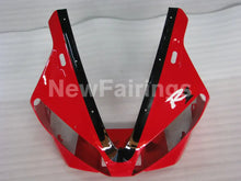 Cargar imagen en el visor de la galería, Red and Black White Factory Style - YZF-R1 00-01 Fairing