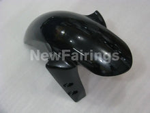 Cargar imagen en el visor de la galería, Red Black White Factory Style - YZF-R1 04-06 Fairing Kit