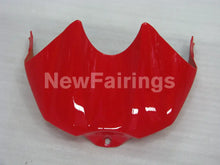 Cargar imagen en el visor de la galería, Red Black White Factory Style - YZF-R1 04-06 Fairing Kit