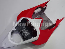 Cargar imagen en el visor de la galería, Red and Black White Factory Style - YZF-R6 08-16 Fairing Kit Vehicles &amp; Parts &gt; Vehicle Parts &amp; Accessories &gt; Motor