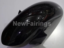 Cargar imagen en el visor de la galería, Red and Black White Factory Style - YZF-R6 08-16 Fairing Kit Vehicles &amp; Parts &gt; Vehicle Parts &amp; Accessories &gt; Motor