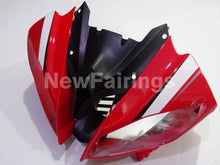 Cargar imagen en el visor de la galería, Red and Black White Factory Style - YZF-R6 08-16 Fairing Kit Vehicles &amp; Parts &gt; Vehicle Parts &amp; Accessories &gt; Motor