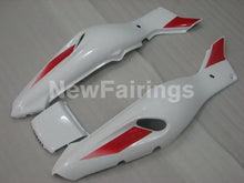 Cargar imagen en el visor de la galería, Red and Black White Factory Style - YZF1000R Thunderace 96-05 Fairing Kit Vehicles &amp; Parts &gt; Vehicle Parts &amp;