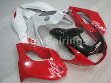 Cargar imagen en el visor de la galería, Red and Black White Factory Style - YZF1000R Thunderace 96-05 Fairing Kit Vehicles &amp; Parts &gt; Vehicle Parts &amp;