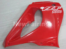 Cargar imagen en el visor de la galería, Red and Black White Factory Style - YZF1000R Thunderace 96-05 Fairing Kit Vehicles &amp; Parts &gt; Vehicle Parts &amp;