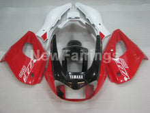 Cargar imagen en el visor de la galería, Red and Black White Factory Style - YZF1000R Thunderace 96-05 Fairing Kit Vehicles &amp; Parts &gt; Vehicle Parts &amp;