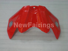Cargar imagen en el visor de la galería, Red and Black Yellow Yoshimura - GSX-R750 08-10 Fairing Kit