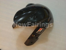 Cargar imagen en el visor de la galería, Red and Black Yellow Yoshimura - GSX-R750 08-10 Fairing Kit