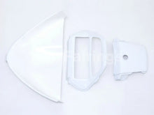 Cargar imagen en el visor de la galería, Red and Blue White Factory Style - CBR 900 RR 96-97 Fairing