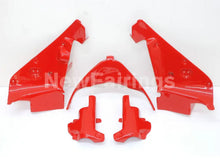 Cargar imagen en el visor de la galería, Red and Blue White Factory Style - CBR 900 RR 96-97 Fairing