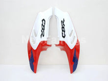 Cargar imagen en el visor de la galería, Red and Blue White Factory Style - CBR 900 RR 96-97 Fairing