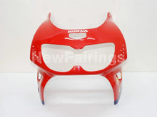 Cargar imagen en el visor de la galería, Red and Blue White Factory Style - CBR 900 RR 96-97 Fairing