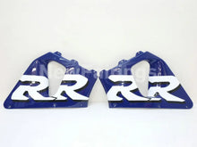 Cargar imagen en el visor de la galería, Red and Blue White Factory Style - CBR 900 RR 96-97 Fairing