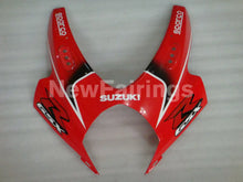 Cargar imagen en el visor de la galería, Red and Green Black Yoshimura - GSX - R1000 07 - 08 Fairing