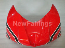 Cargar imagen en el visor de la galería, Red and Green Black Yoshimura - GSX - R1000 07 - 08 Fairing