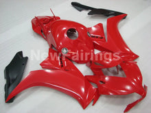 Cargar imagen en el visor de la galería, Red and Matte Black Factory Style - CBR1000RR 12-16 Fairing
