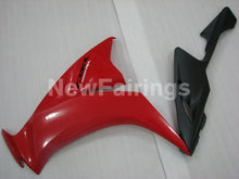 Cargar imagen en el visor de la galería, Red and Matte Black Factory Style - CBR1000RR 12-16 Fairing