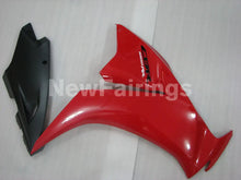 Cargar imagen en el visor de la galería, Red and Matte Black Factory Style - CBR1000RR 12-16 Fairing