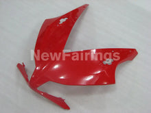 Cargar imagen en el visor de la galería, Red and Matte Black Factory Style - CBR1000RR 12-16 Fairing