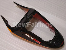 Cargar imagen en el visor de la galería, Red and Orange Black Repsol - CBR 929 RR 00-01 Fairing Kit -