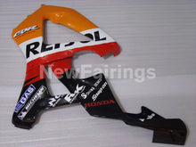 Cargar imagen en el visor de la galería, Red and Orange Black Repsol - CBR 929 RR 00-01 Fairing Kit -