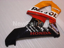 Cargar imagen en el visor de la galería, Red and Orange Black Repsol - CBR 929 RR 00-01 Fairing Kit -