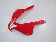 Cargar imagen en el visor de la galería, Red and White Black Factory Style - CBR600RR 07-08 Fairing