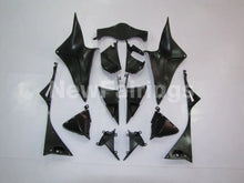 Cargar imagen en el visor de la galería, Red and White Black Factory Style - CBR600RR 07-08 Fairing