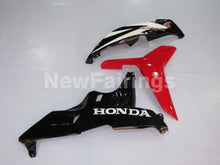 Cargar imagen en el visor de la galería, Red and White Black Factory Style - CBR600RR 07-08 Fairing