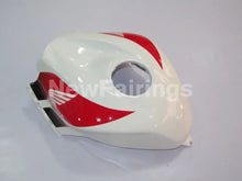 Cargar imagen en el visor de la galería, Red and White Black Factory Style - CBR600RR 07-08 Fairing