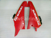 Cargar imagen en el visor de la galería, Red and White Black Factory Style - GSX - R1000 07 - 08