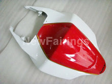 Cargar imagen en el visor de la galería, Red and White Black Factory Style - GSX - R1000 07 - 08
