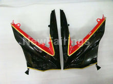 Cargar imagen en el visor de la galería, Red and White Black Factory Style - GSX - R1000 07 - 08