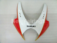 Cargar imagen en el visor de la galería, Red and White Black Factory Style - GSX - R1000 07 - 08