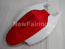 Cargar imagen en el visor de la galería, Red and White Black Factory Style - GSX-R750 06-07 Fairing