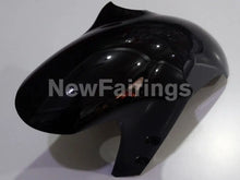 Cargar imagen en el visor de la galería, Red and White Black Factory Style - YZF-R1 00-01 Fairing